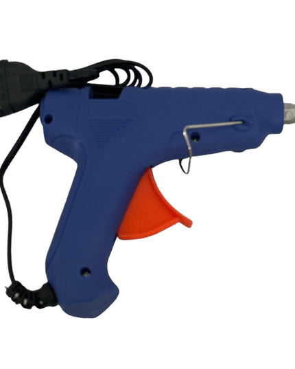 Pistol de lipit cu silicon HL-E