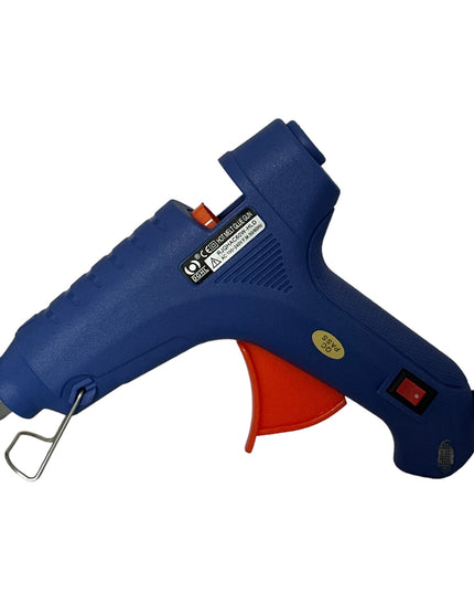 Pistol de lipit cu silicon HL-E