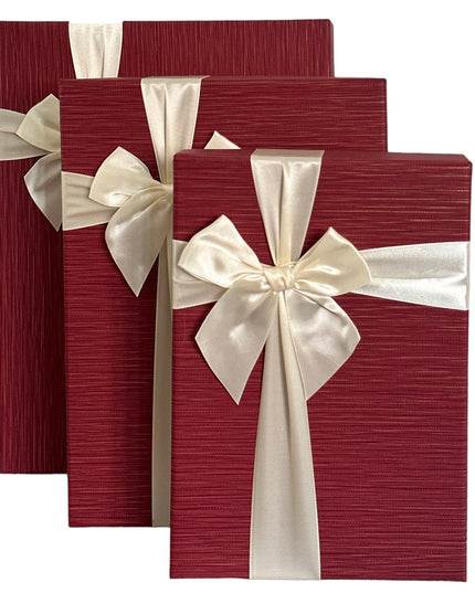 Cutie cadou 3/set 33cm 10395-4