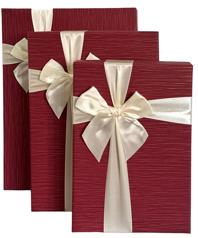 Cutie cadou 3/set 33cm 10395-4