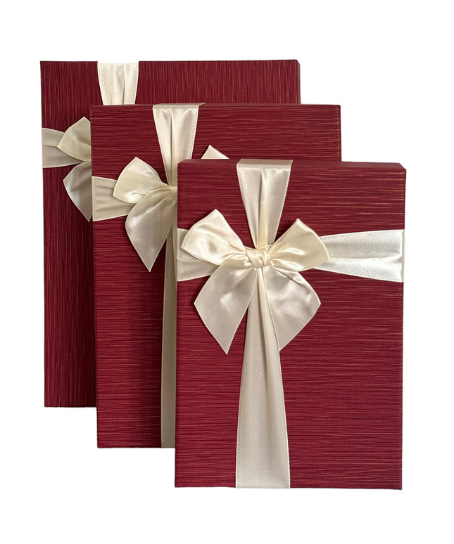 Cutie cadou 3/set 33cm 10395-4