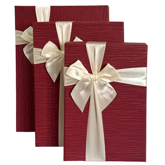 Cutie cadou 3/set 33cm 10395-4