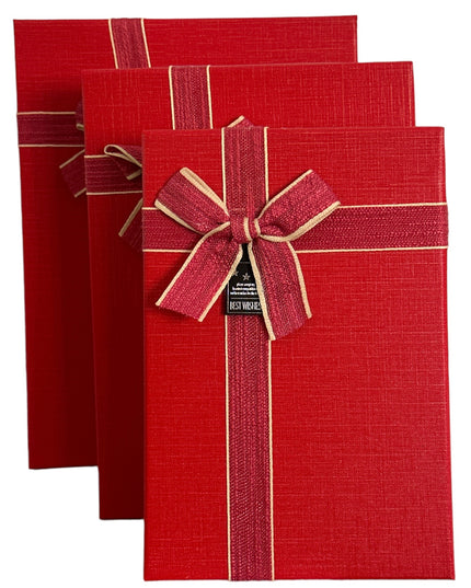 Cutie cadou 3/set 33 cm 10395