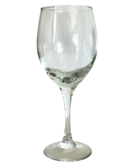 Pahar cu picior 6/set 21cm