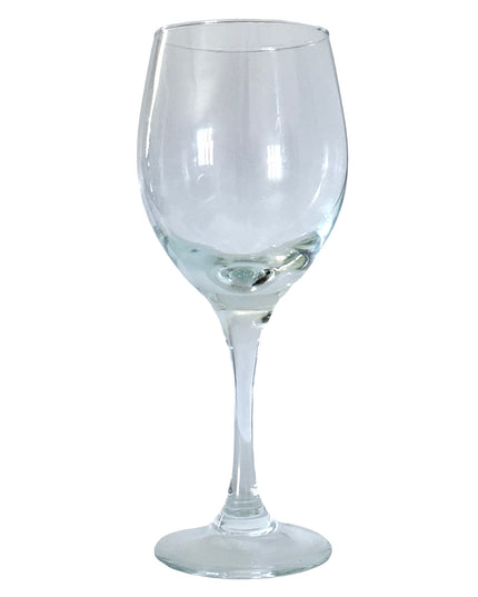 Pahar cu picior 6/set 21cm