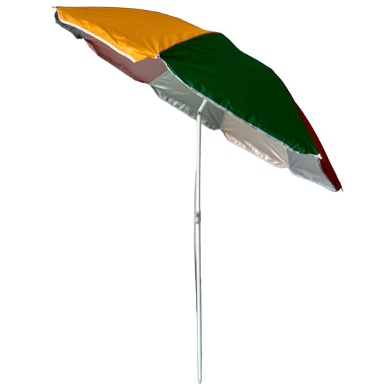 Umbrelă de soare cu protecție UV diametru 180cm