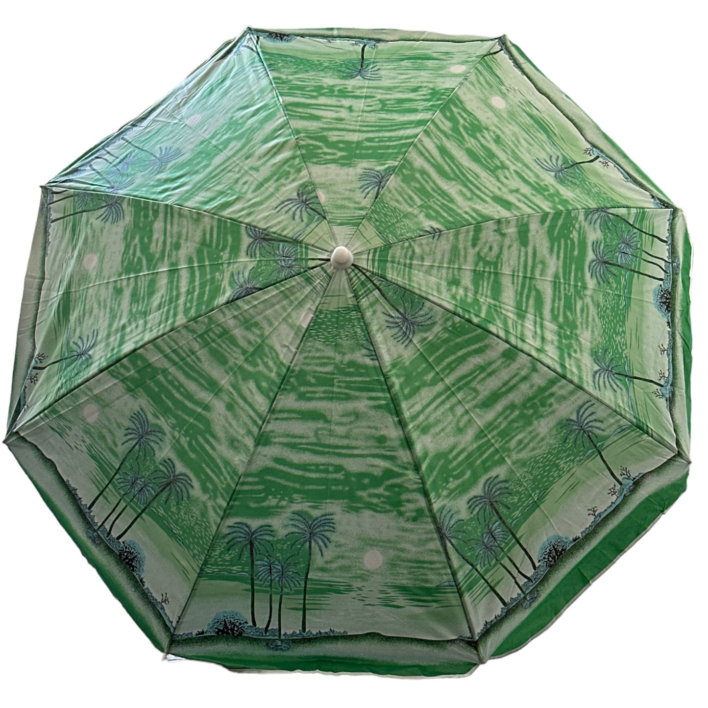 Umbrelă de soare cu protecție UV diametru. 150cm