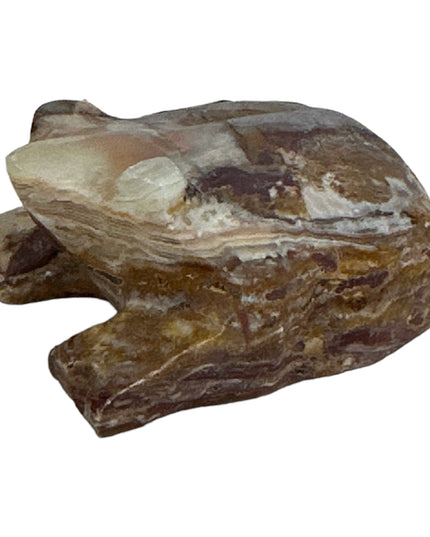 Broscuță din Onix 5cm