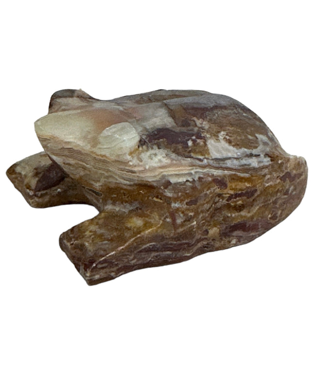 Broscuță din Onix 5cm