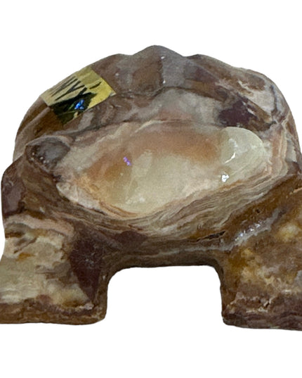 Broscuță din Onix 5cm