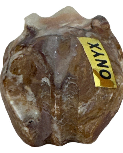 Broscuță din Onix 5cm