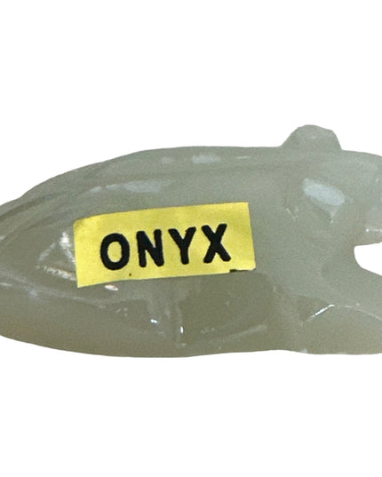 Broscuță din Onix 5cm