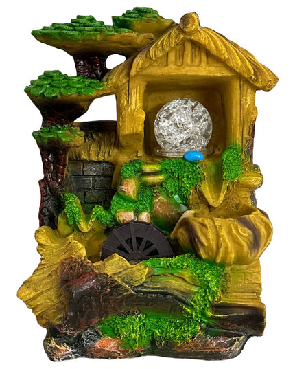 Fântână cu bilă mare 1102