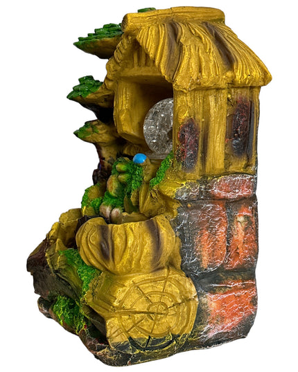 Fântână cu bilă mare 1102