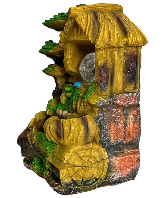 Fântână cu bilă mare 1102