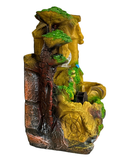 Fântână cu bilă mare 1102