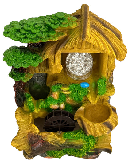 Fântână cu bilă mare 1102