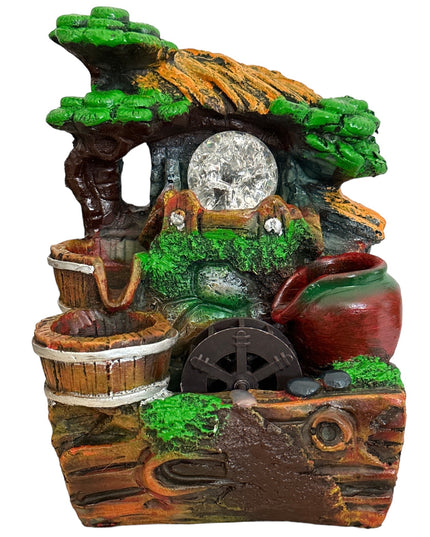 Fântână cu bilă 207