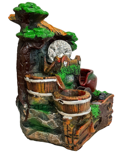 Fântână cu bilă 207