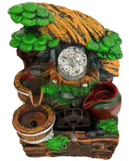 Fântână cu bilă 207