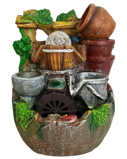 Fântână cu bilă 88048