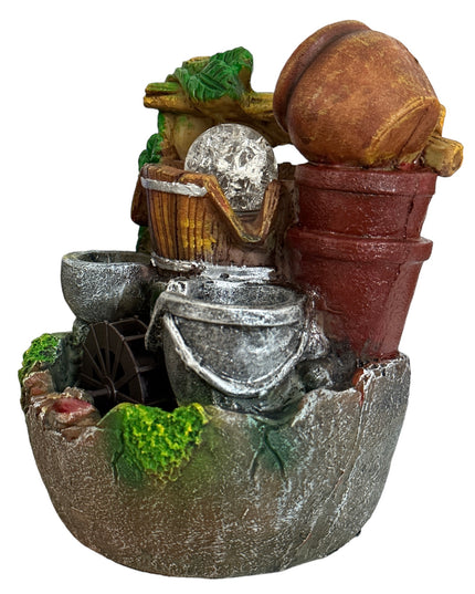 Fântână cu bilă 88048