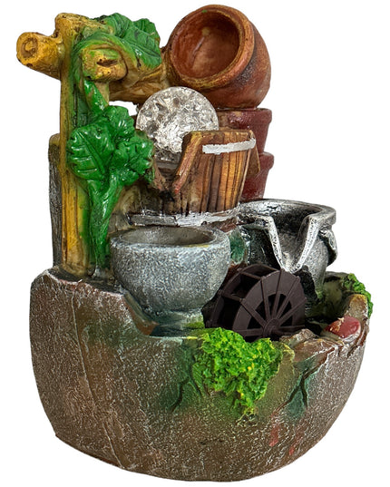 Fântână cu bilă 88048