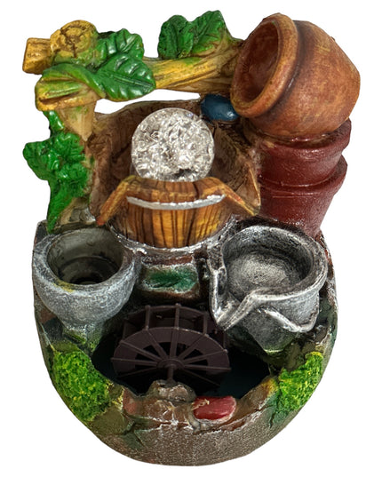 Fântână cu bilă 88048