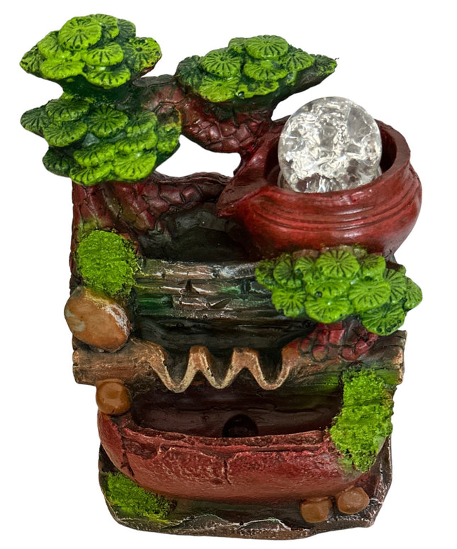 Fântână cu bilă 8004