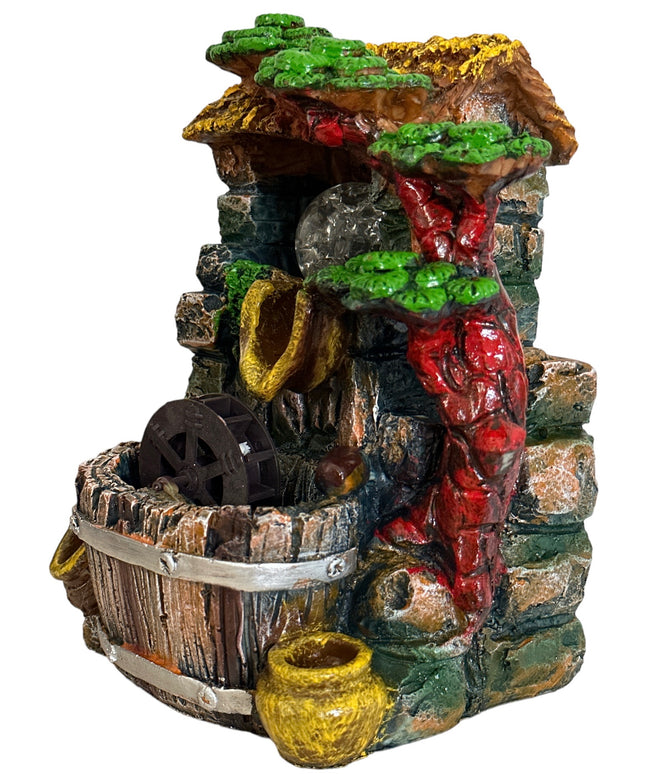 Fântână cu bilă 88049