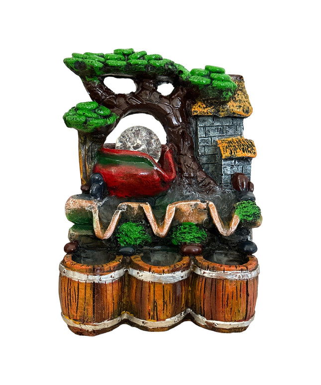 Fântână cu bilă 206