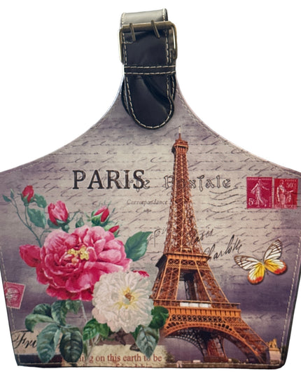 Suport reviste Paris 35cm
