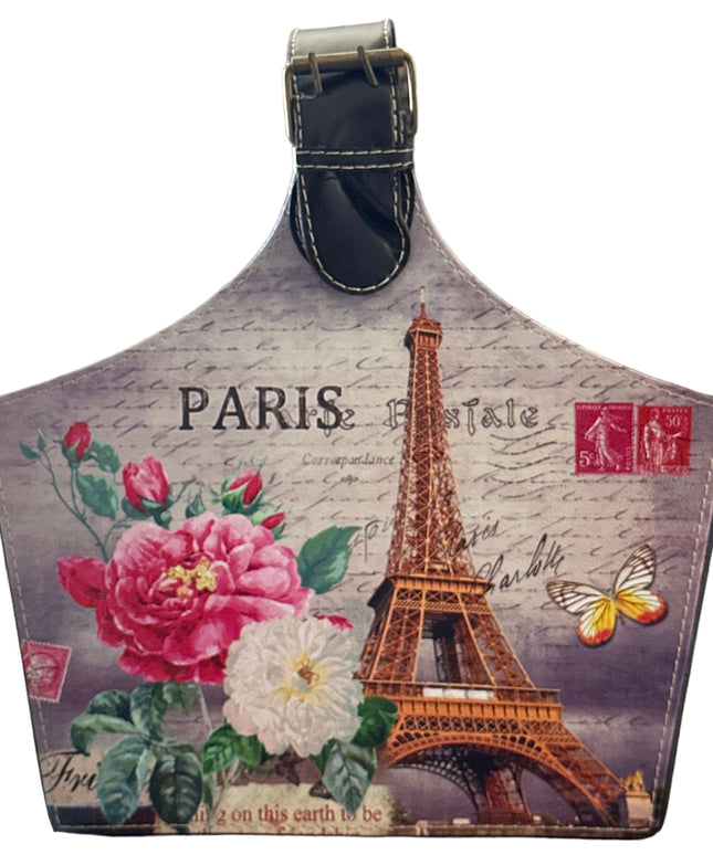 Suport reviste Paris 35cm