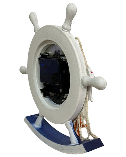 Ceas Timonă lemn 210H