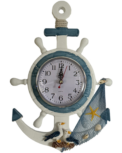 Ceas de perete Ancoră F2013