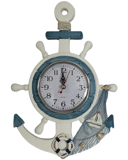 Ceas de perete Ancoră F2013
