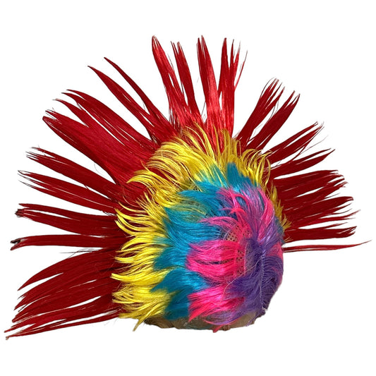 Perucă Punk
