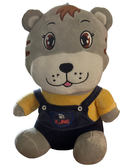 Pluș Tigruț îmbrățișabil 30cm