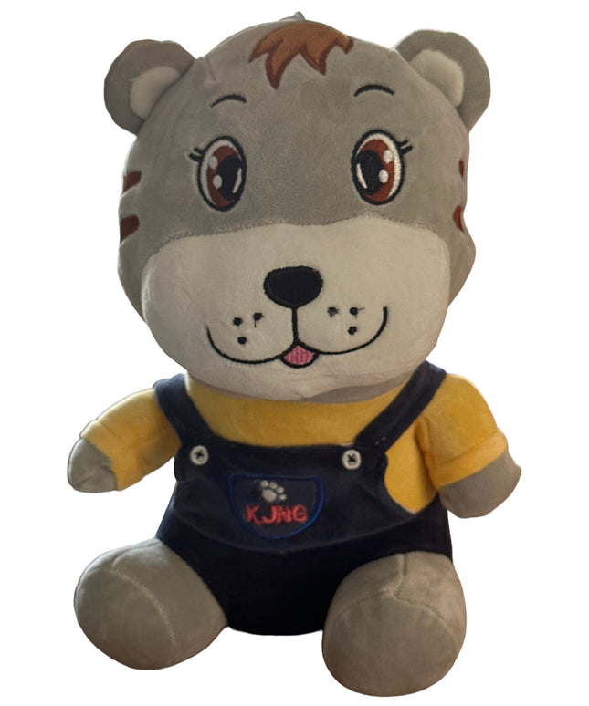 Pluș Tigruț îmbrățișabil 30cm