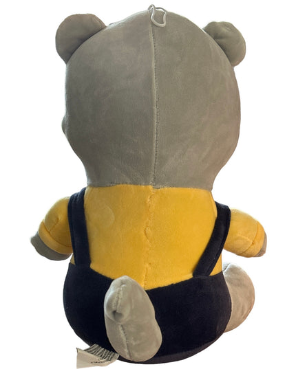 Pluș Tigruț îmbrățișabil 30cm