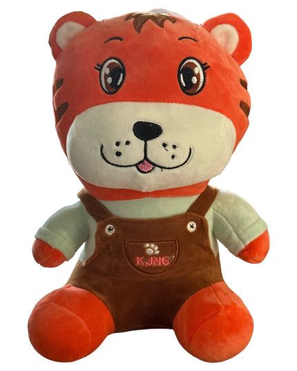 Pluș Tigruț îmbrățișabil 30cm