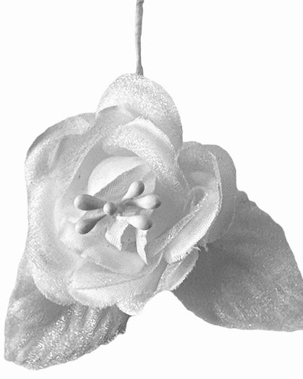 Cocardă mire 5 fire 10cm