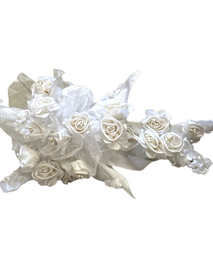 Buchet mireasă lung. 50cm