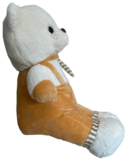 Pluș Urs pufos 50cm