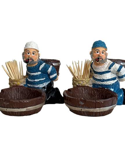 Scrumieră marinar 5041