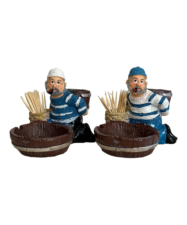 Scrumieră marinar 5041