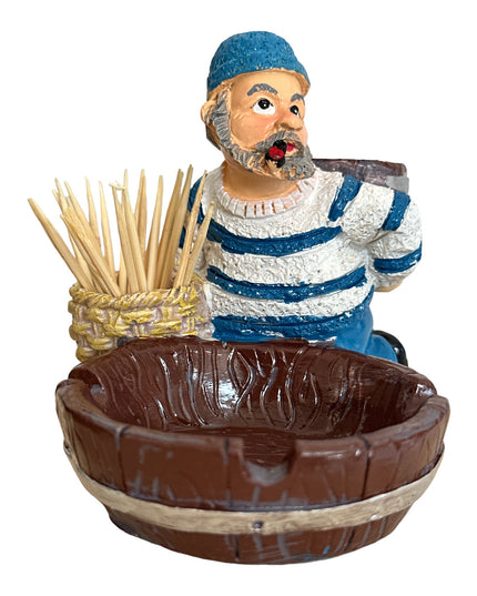 Scrumieră marinar 5041