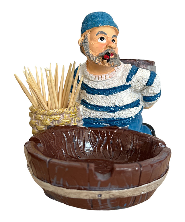 Scrumieră marinar 5041