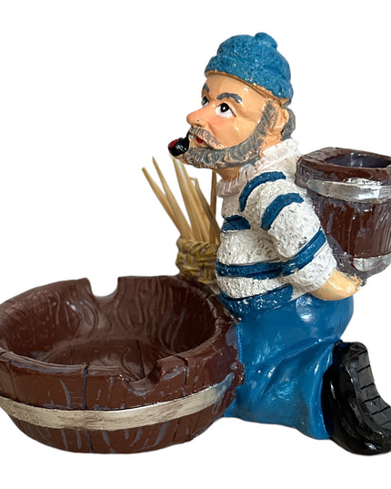 Scrumieră marinar 5041