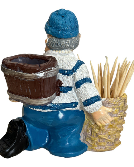 Scrumieră marinar 5041